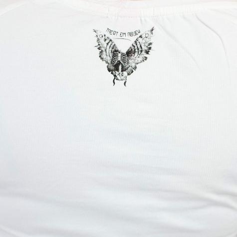 Yakuza Premium Damen T-Shirt 2336 weiß 