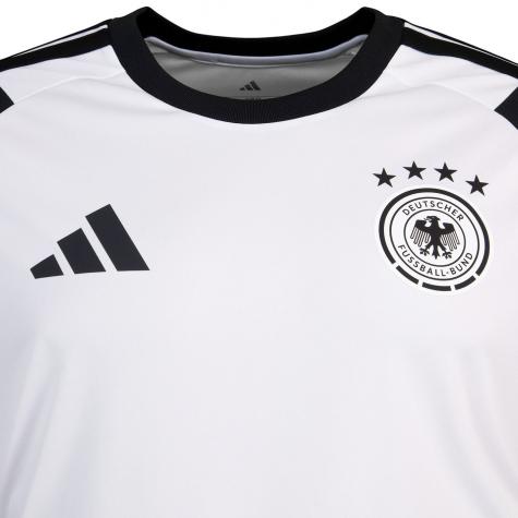 adidas DFB Deutschland Germany Fan Trikot Jersey 