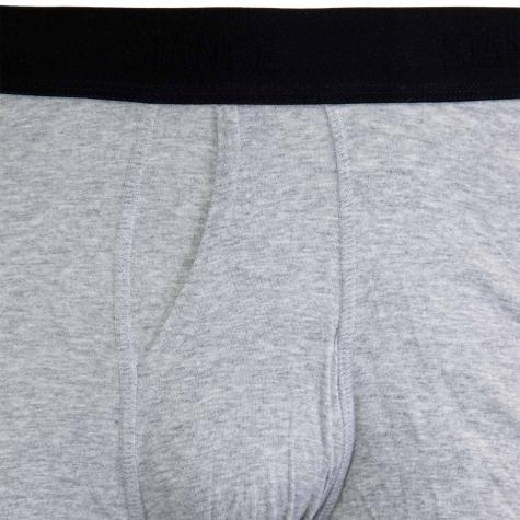 Boxershorts Stance Standard Boxer Brief heather grey 