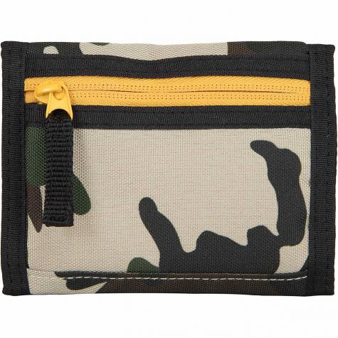 Dickies Geldbörse Crescent Bay camouflage