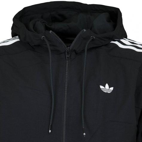 Adidas Originals Windbreaker Radkin schwarz