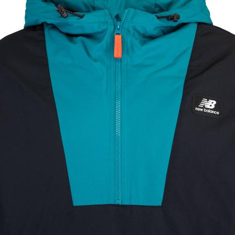 New Balance Athletics Jacke Windbreaker multi 