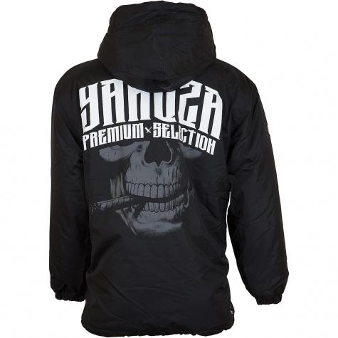 Yakuza Premium Windbreaker 2568 schwarz 