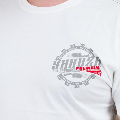 Yakuza Premium T-Shirt 2211 natur 