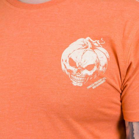 Yakuza Premium T-Shirt 2216 orange 
