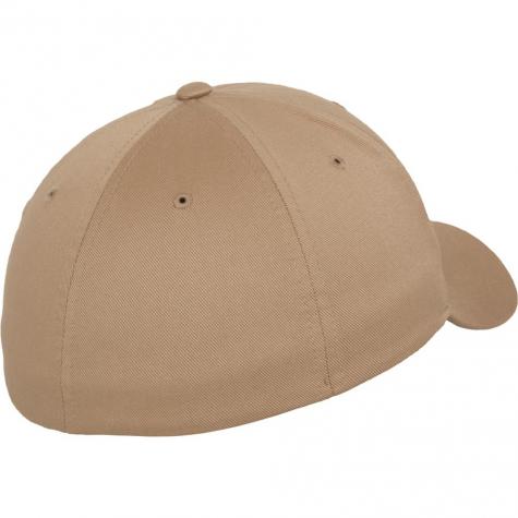 Yupoong Flexfit Basecap khaki 