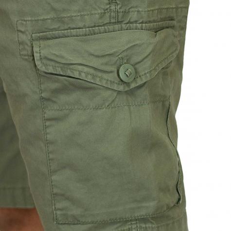 Vintage Industries Marchfield Premium Shorts olive drab 