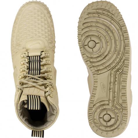 Nike Boots Lunar Force 1 ´17 Duckboot beige 