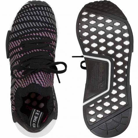 Sneaker Adidas NMD R1 STLT PK grau