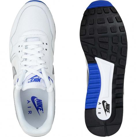 Nike Sneaker Air Pegasus ´89 weiß/blau 