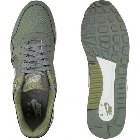 Nike Sneaker Air Pegasus ´89 oliv/weiß 