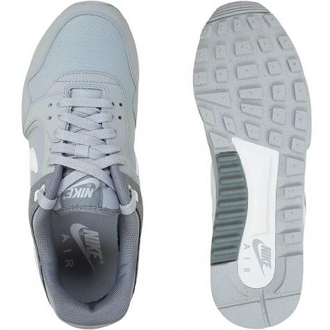 Nike Sneaker Air Pegasus ´89 grau/weiß 