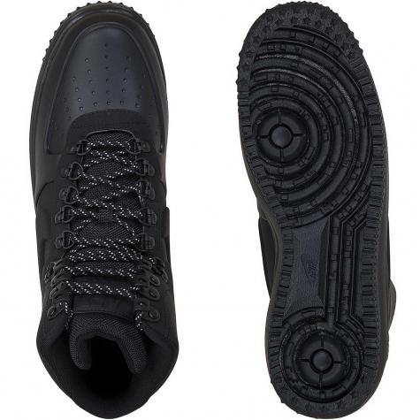 Nike Boots Lunar Force 1´18 schwarz 