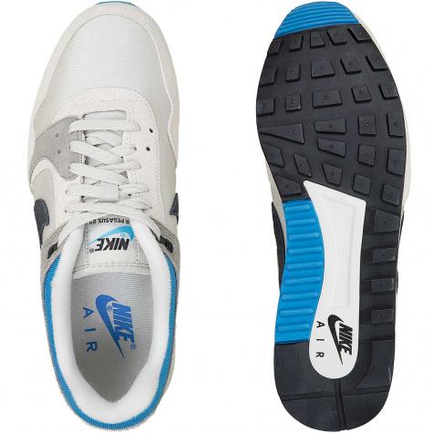 Nike Sneaker Air Pegasus ´89 SE weiß/türkis/schwarz 
