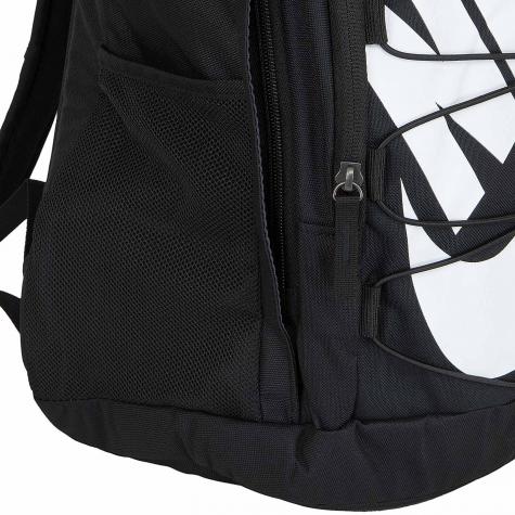 Nike Rucksack Hayward 2.0 schwarz 