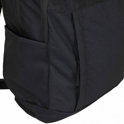 Nike Rucksack Elemental 2.0 schwarz/weiß