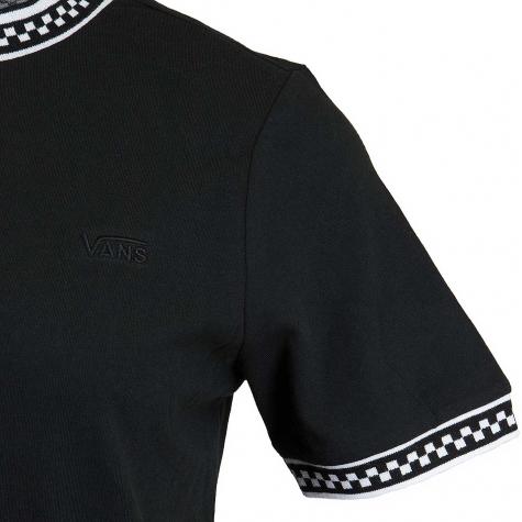 Vans Kleid High Roller V schwarz