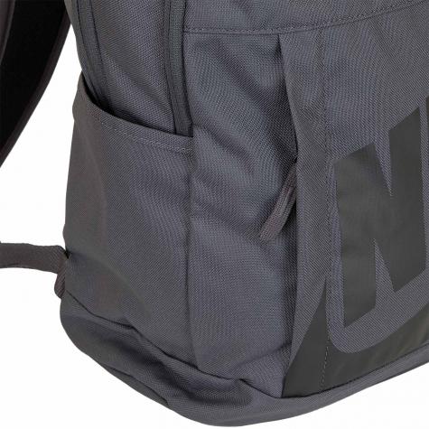 Nike Rucksack Elemental 2.0 grau/schwarz 