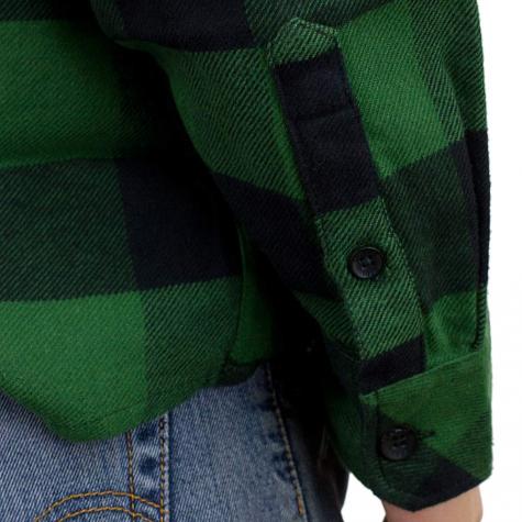 Hemd Dickies Sacramento green