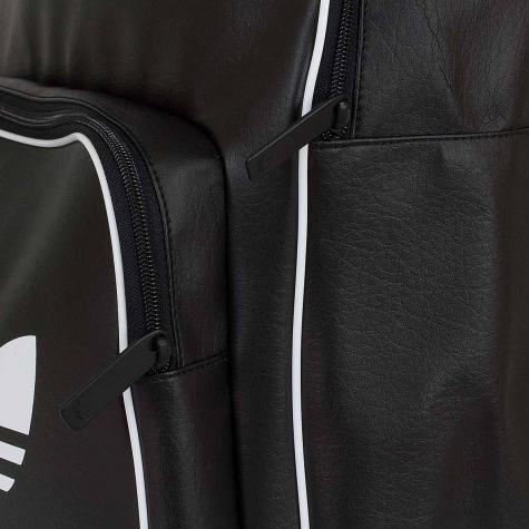 Adidas Originals Rucksack Classic schwarz 