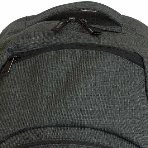 DaKine Rucksack Campus (33 Liter) carbon dunkelgrau