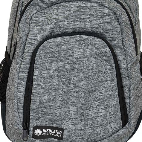 DaKine Rucksack Campus (33 Liter) circuit grau