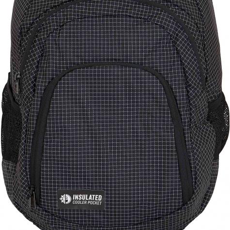 DaKine Rucksack Campus (33 Liter) rincon grau/schwarz