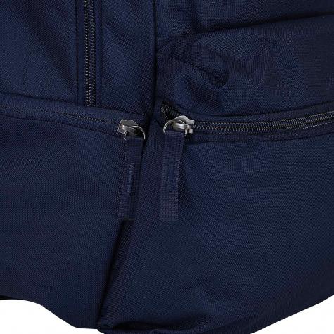 Nike Rucksack Air dunkelblau/weiß