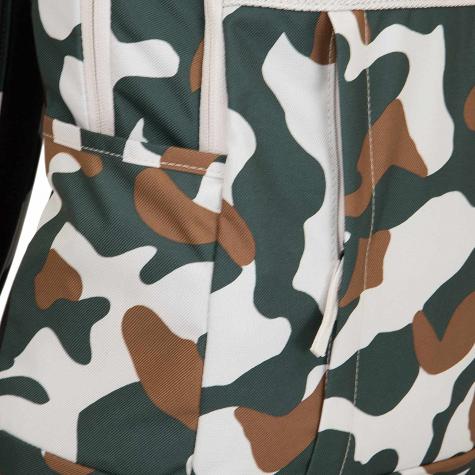 Nike Rucksack Elemental 2.0 camouflage sand/schwarz