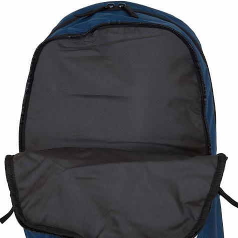 Nike Rucksack Elemental blau/weiß 