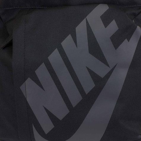 Nike Rucksack Elemental schwarz/anthrazit 