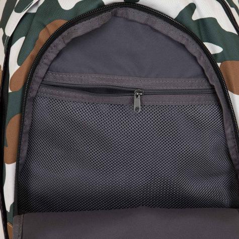Nike Rucksack Hayward 2.0 camouflage sand 
