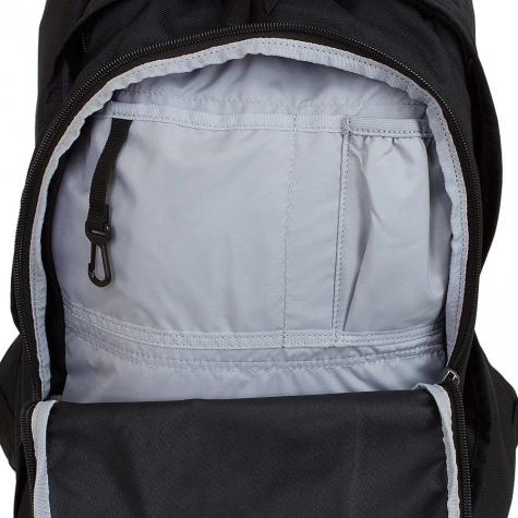 Nike Rucksack Hayward 2.0 (medium) schwarz/weiß 