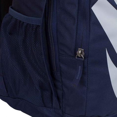 Nike Rucksack Hayward Futura 2.0 dunkelblau/grau 