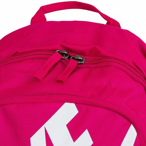 Nike Rucksack Hayward Futura 2.0 pink/weiß 
