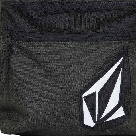 Volcom Rucksack Academy newschwarz