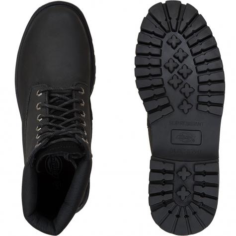 Dickies Boots San Francisco schwarz 