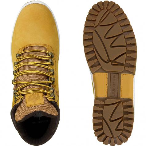 K1X Boots H1ke Territory Superior barley