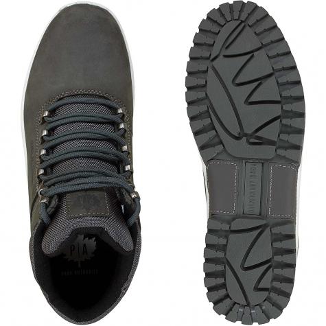 K1X Boots H1ke Territory Superior grau 