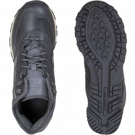 New Balance Boots 574 Leder/Mesh/PU grau 