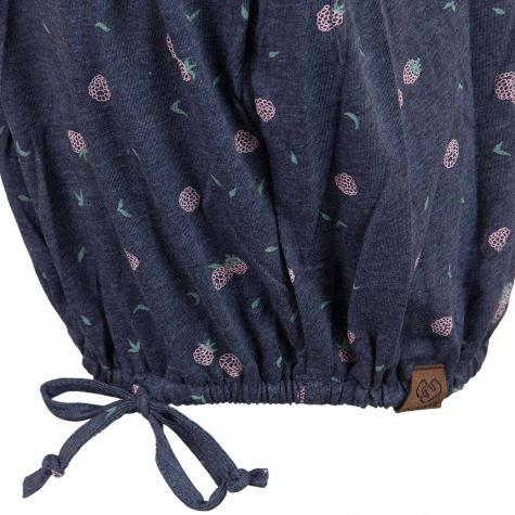 Ragwear Kleid Scene dunkelblau