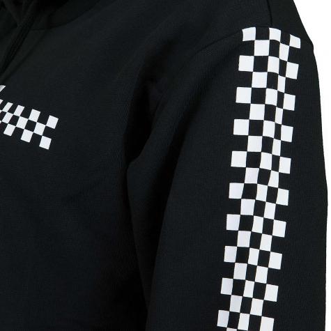 Vans Damen Hoody Funnier Times schwarz