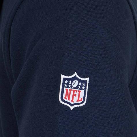 New Era Hoody NFL Fan Pack Seattle Seahawks dunkelblau 