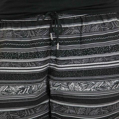 Iriedaily Damen Hose Flairy schwarz