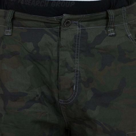 Reell Hose Cargo RS camouflage 