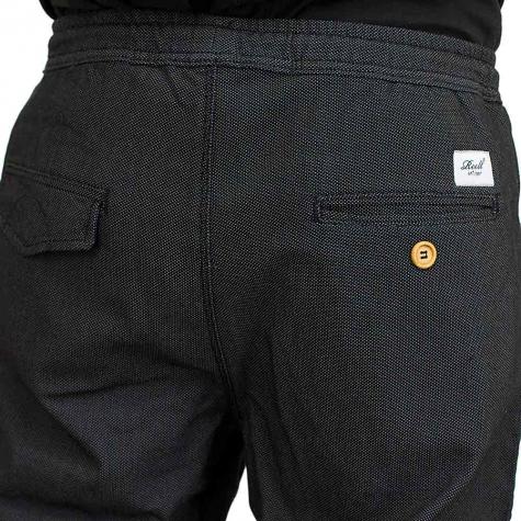 Reell Hose Reflex schwarz 