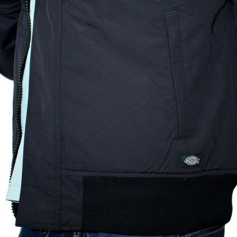 Dickies Cornwell Jacket black 