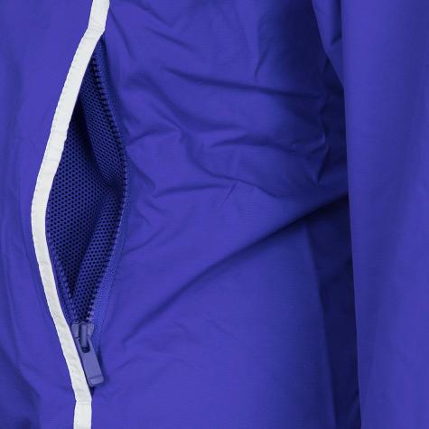 Nike Damen Jacke Windrunner violett 