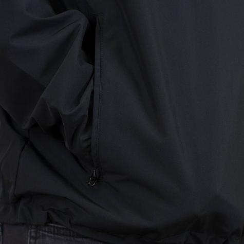 New Balance Übergangsjacke Athletics 78 schwarz 