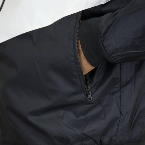 Nike Jacke Windrunner HD GX QS rot/weiß 